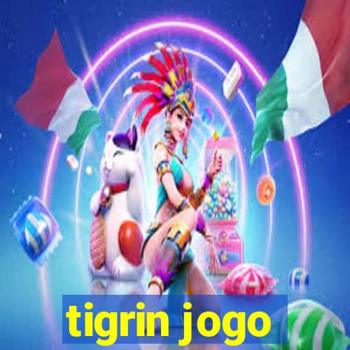 tigrin jogo